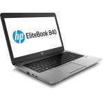14" HP Elitebook 840 G1 | Intel Core i5 - 4200U - 2.3 GHz | 4 Gb | SSD240 Gb